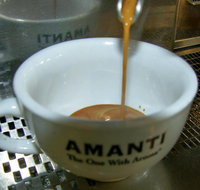 Cupz N Crepes - Great Ocean Road Restaurant