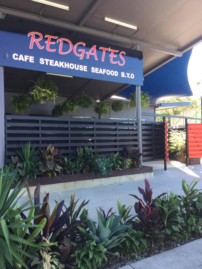 Kooroomool QLD Great Ocean Road Restaurant