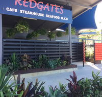Redgates Caf Steakhouse Seafood - Great Ocean Road Restaurant