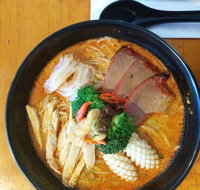 Rendezvous Cafe - Great Ocean Road Restaurant