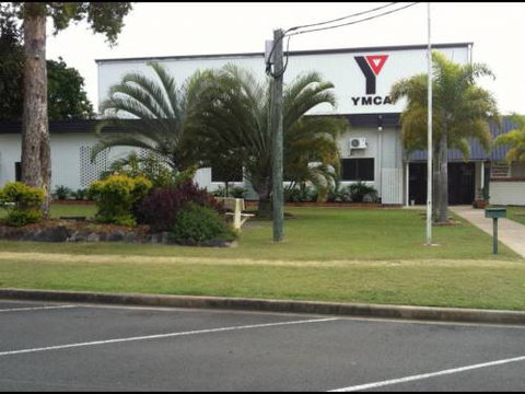 YMCA - Great Ocean Road Restaurant 2
