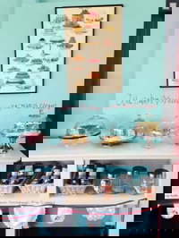 Rockabellas Roadside Diner