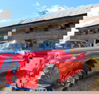 2020 Shannons Convicts to Classics - Car and Bike Show - Great Ocean Road Restaurant