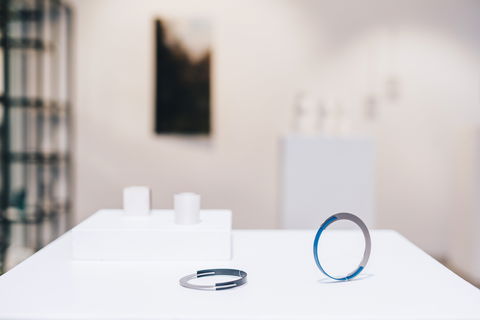 2020 Craft ACT Members Exhibition - Great Ocean Road Restaurant 0