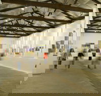 2020 Fleurieu Biennale Art Prize - Great Ocean Road Restaurant