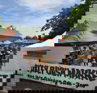 41st Annual Oxley Bush Market - Great Ocean Road Restaurant