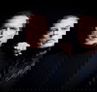 A Day on the Green - Simple Minds - Great Ocean Road Restaurant