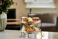 Afternoon Tea at The Treasury Lounge and Bar