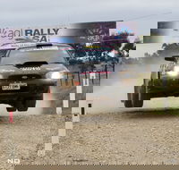 AGL Rally SA - Rally of the Heartland May 8/9 2021 - Great Ocean Road Restaurant