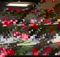 Anglican Spring Flower Show Gundagai - Great Ocean Road Restaurant