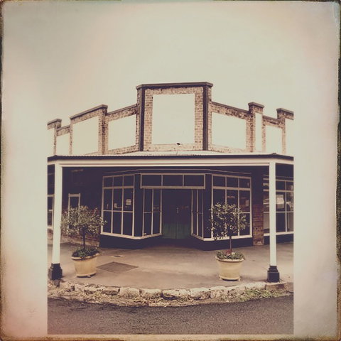 Antica Australis - Winter Fire Festival - Great Ocean Road Restaurant 1