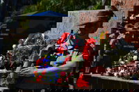 Anzac Day Charters Towers