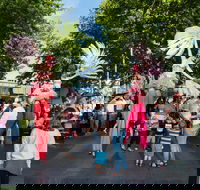 ArtState - Great Ocean Road Restaurant