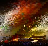 Australia Day in Blacktown - Great Ocean Road Restaurant