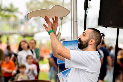 Australian Italian Festival - Great Ocean Road Restaurant 2