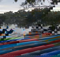 Avon Descent - Great Ocean Road Restaurant