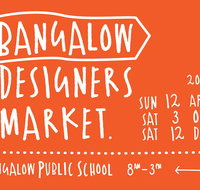 Bangalow Designers' Market - Great Ocean Road Restaurant