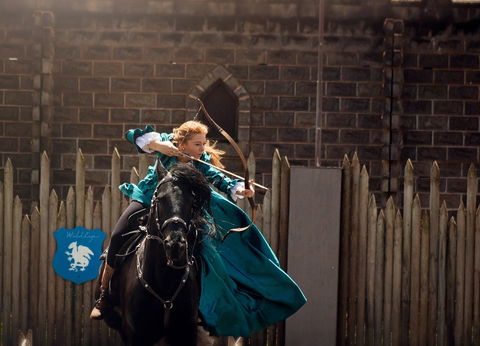 Baroque Horse Festival - Great Ocean Road Restaurant 0