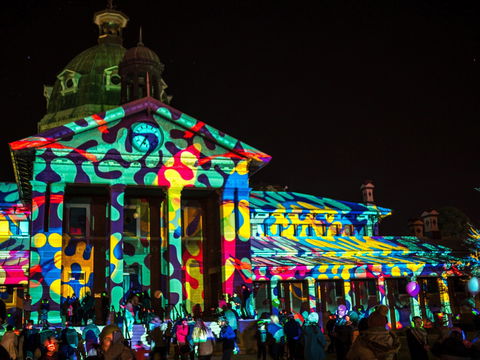 Bathurst Winter Festival - Great Ocean Road Restaurant 0