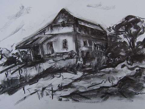 Bathurst Arts Trail - Great Ocean Road Restaurant 2