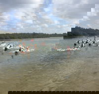 Batemans Bay Triathlon Festival - Great Ocean Road Restaurant