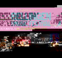 Bellingen Fine Music Festival - Great Ocean Road Restaurant