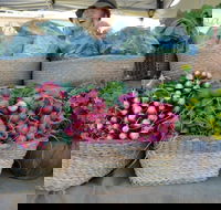 Berry Farmers' Market - Great Ocean Road Restaurant