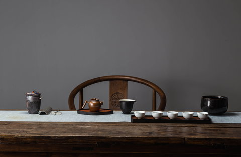 BrewIN Melbourne: A Slow Tea Event - Great Ocean Road Restaurant 0