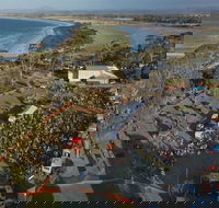 Bridport Summer Party February 2021 - Great Ocean Road Restaurant