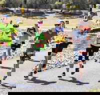 Broken Marathon Canberra - Great Ocean Road Restaurant