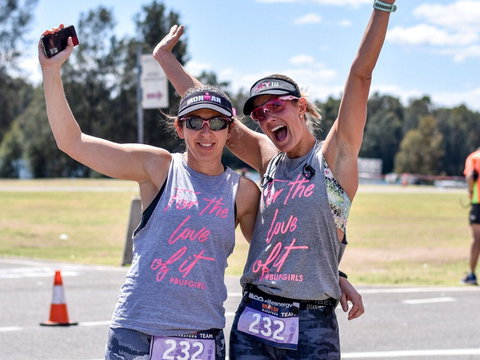 Broken Marathon Canberra - Great Ocean Road Restaurant 1