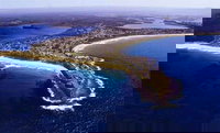 Book Culburra Beach Accommodation Vacations Great Ocean Road Restaurant Great Ocean Road Restaurant