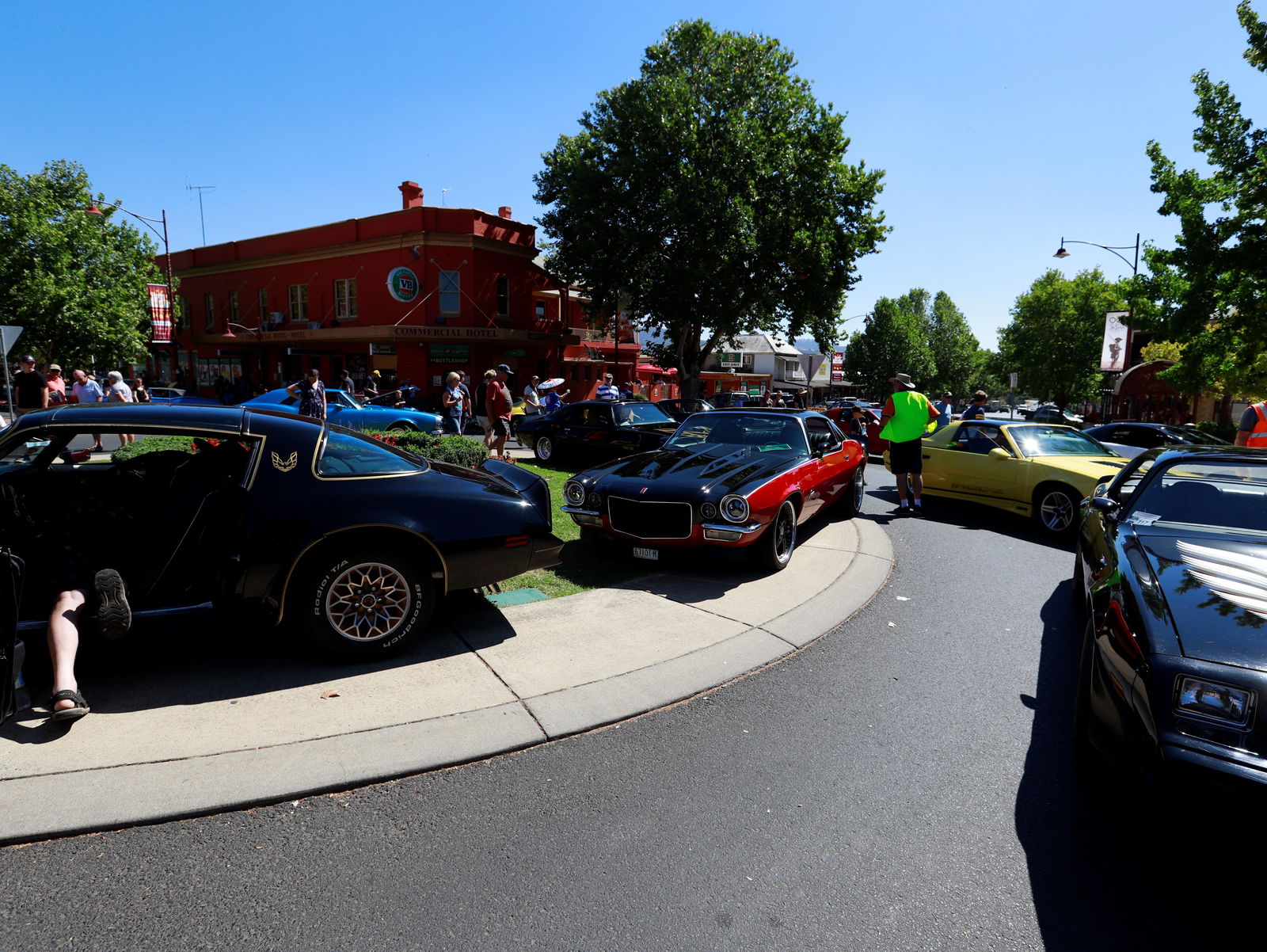 Minjary NSW Great Ocean Road Restaurant