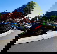 Camaro and Firebird Nationals - Great Ocean Road Restaurant