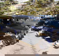 Cars at BIG 4 Conway Beach Tourist Park Whitsundays - Great Ocean Road Restaurant