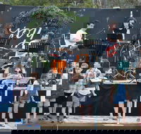 Carols in the Park Corowa - Great Ocean Road Restaurant