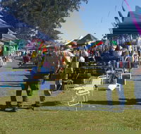 Casino Golf Club Markets - Great Ocean Road Restaurant