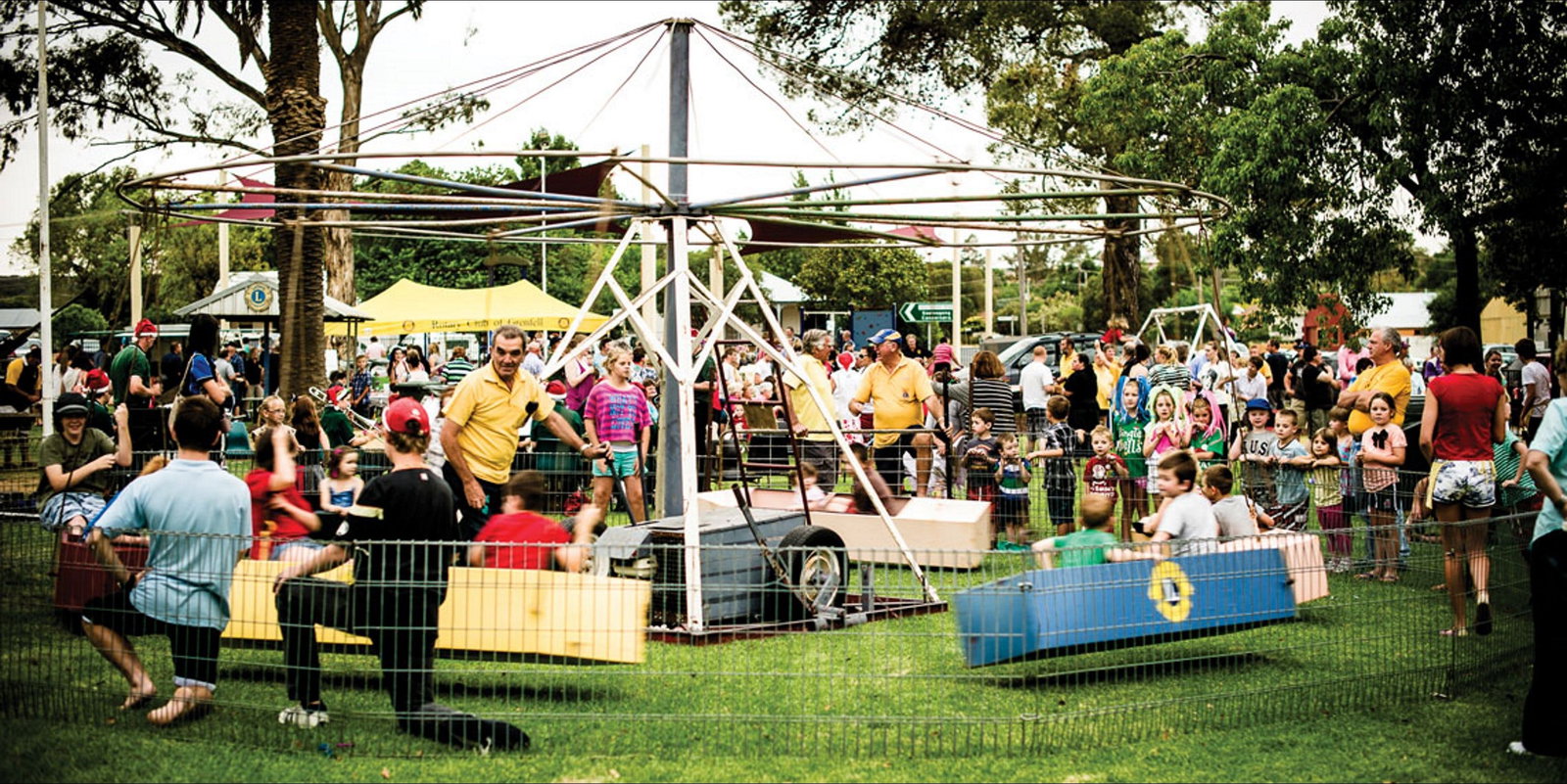 Warraderry NSW Great Ocean Road Restaurant