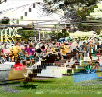 Combined Services Club Christmas Carnival - Great Ocean Road Restaurant