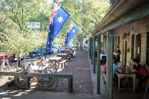 Convict 100 - Great Ocean Road Restaurant 2