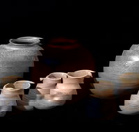 Congo Crafts 34th Annual Exhibition - Great Ocean Road Restaurant