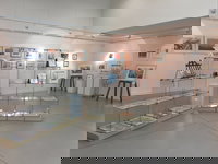 Copper Coast Art Group at The Ascot Community Exhibition  Art Gallery