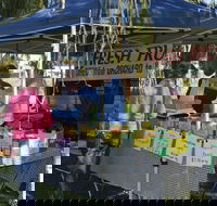 Corowa Rotary Federation Festival Market - Great Ocean Road Restaurant