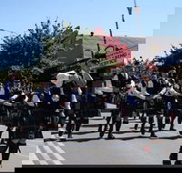 Corowa Rotary Federation Festival - Great Ocean Road Restaurant