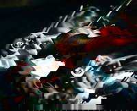 Crossroads Festival of Chamber Music