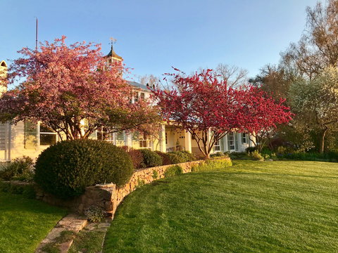 Crookwell Garden Festival - Great Ocean Road Restaurant 2
