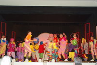 Crookwell Amateur Dramatic Society The Vicar of Dibley