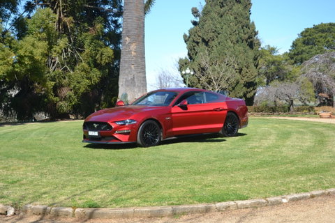 Daddy's Day Out At Borambola Wines By The Roundabout Restaurant - Great Ocean Road Restaurant 1
