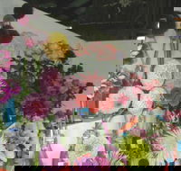 Dalgety Show - Great Ocean Road Restaurant