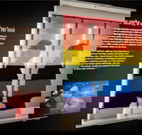 Democracy. Are You In - Great Ocean Road Restaurant